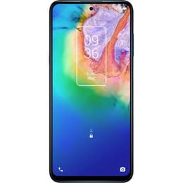 TCL 20 5G 256GB - Μπλε - Ξεκλείδωτο