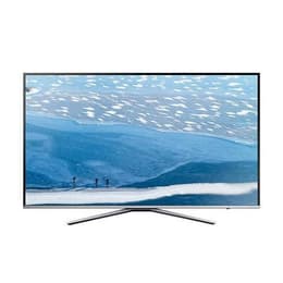TV Samsung 140 cm 55KU6400 3840 x 2160