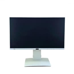 27" Fujitsu Siemens P27-8 TE PRO 2560 x 1440 LED monitor Άσπρο