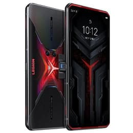 Lenovo Legion 2 Pro 512GB - Μαύρο - Ξεκλείδωτο