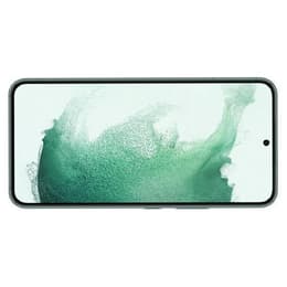 Galaxy S22+ 5G 256GB - Πράσινο - Ξεκλείδωτο