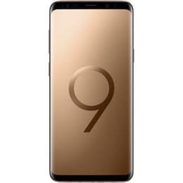 Galaxy S9+ 128GB - Ροζ Χρυσό - Ξεκλείδωτο