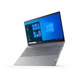 Lenovo ThinkBook 15 G2 15" (2021) - Core i5 - Gen 11 (G) - 8GB - SSD 256 GB QWERTY - Ισπανικό