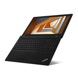 Lenovo ThinkPad L590 15" (2018) - Core i7 - Gen 8 (U) - 16GB - SSD 512 GB QWERTY - Πορτογαλικό
