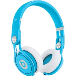 Beats By Dr. Dre Mixr με καλώδιο Ακουστικά Μικρόφωνο - Μπλε