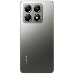 Xiaomi 14T 512GB - Γκρι - Ξεκλείδωτο
