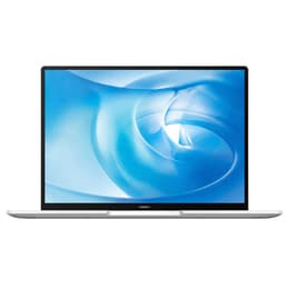Huawei MateBook 14" (2020) - Ryzen 5 - 4000 Series (H) - 16GB - SSD 512 GB AZERTY - Γαλλικό