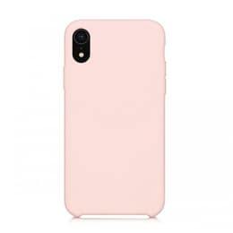 Προστατευτικό Iphone XR - Σιλικόνη - Ροζ