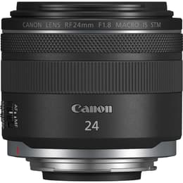 Φωτογραφικός φακός Canon RF 24mm F1.8 Macro IS STM 24mm 1.8