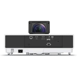 Προτζέκτορας Βίντεο Epson EH-LS500W Άσπρο