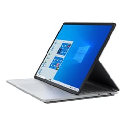 Microsoft Surface Laptop Studio 2 14" (2023) - Core i7 - Gen 13 (H) - 16GB - SSD 512 GB AZERTY - Γαλλικό