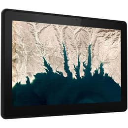 Lenovo Tab 10E 32GB - Μαύρο - WiFi