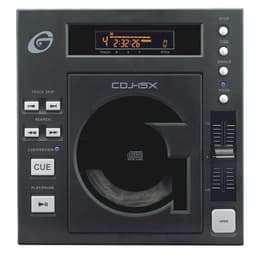Gemini cdj 15x Συσκευή CD