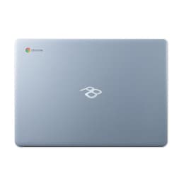 Packard Bell ChromeBook 314 - PCB314-1T-C5EY Celeron 1.1 GHz 32GB eMMC - 4GB AZERTY - Γαλλικό