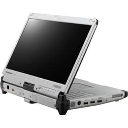 Panasonic ToughBook CF-C2 12" Core i5-3427U - HDD 500 Gb - 4GB AZERTY - Γαλλικό
