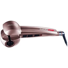 Babyliss Pro Rose Gold Miracurl BAB2665RGE Σίδερο για μπούκλες