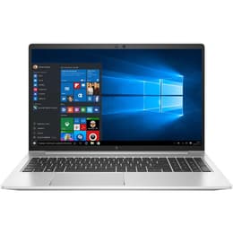 HP EliteBook 650 G9 15" (2022) - Core i7 - Gen 12 (U) - 32GB - SSD 1 tb QWERTY - Σουηδικό
