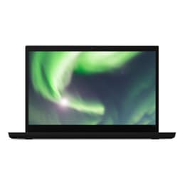 Lenovo ThinkPad L15 G2 15" (2021) - Ryzen 5 - 5000 Series (U) - 16GB - SSD 512 GB QWERTZ - Γερμανικό