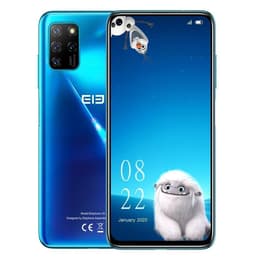 Elephone U5 128GB - Μπλε - Ξεκλείδωτο