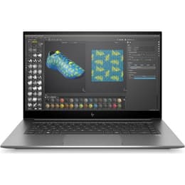HP ZBook Studio G7 16" (2020) - Core i7-10850H - 32GB - SSD 512 GB QWERTY - Σλοβάκικο
