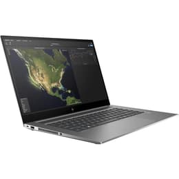 HP ZBook Studio G7 16" (2020) - Core i7-10850H - 32GB - SSD 512 GB QWERTY - Σλοβάκικο