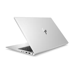 Hp EliteBook 850 G8 15"(2021) - Core i5-1145G7 - 16GB - SSD 512 GB AZERTY - Γαλλικό