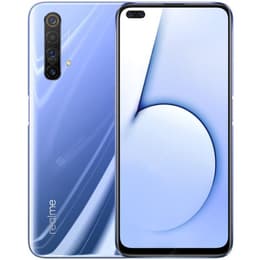 Realme X50 5G (China) 128GB - Μπλε - Ξεκλείδωτο