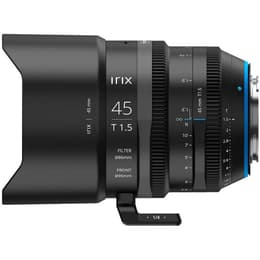 Irix Φωτογραφικός φακός Standard T2.6