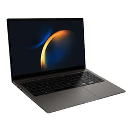 Samsung Galaxy Book3 15" (2023) - Core i5 - Gen 13 (U) - 8GB - SSD 256 GB AZERTY - Γαλλικό