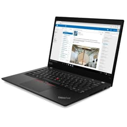 Lenovo ThinkPad X13 G3 13" (2022) - Core i5-1250P - 16GB - SSD 1 tb AZERTY - Γαλλικό