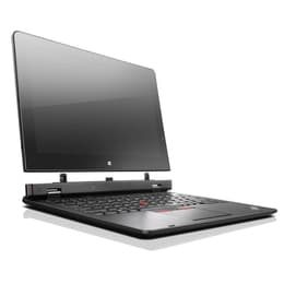 Lenovo ThinkPad Helix 11" Core M-5Y71 - SSD 256 Gb - 8GB QWERTY - Αγγλικά