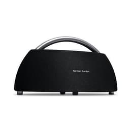 Harman Kardon Go Play Bluetooth Ηχεία - Μαύρο