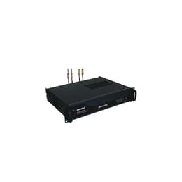 Gemini XGA5000 Ενισχυτές ήχου