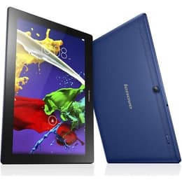 Lenovo Tab 2 A10-70 16GB - Μπλε - WiFi