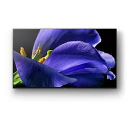 TV Sony 165 cm Bravia KD65AG9 3840 x 2160