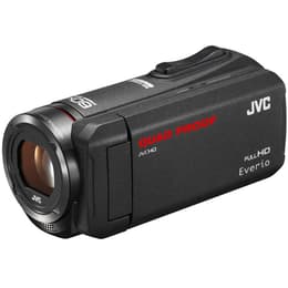 Jvc Everio GZ-R315 Βιντεοκάμερα - Μαύρο
