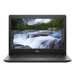 Dell Latitude 3490 14" (2018) - Core i5 - Gen 8 (U) - 8GB - SSD 256 GB QWERTY - Ισπανικό