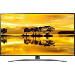 TV LG 124 cm NanoCell 49SM9000 3840 x 2160