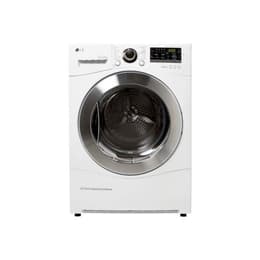 Lg Sèche-linge pompe à chaleur Στεγνωτήριο ρούχων Εμπρόσθια φόρτωση