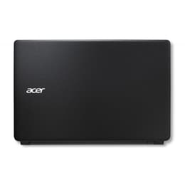 Acer Aspire E1-570G-33218G1TMNKK 15" (2014) - Core i3-3217U - 8GB - SSD 512 Gb AZERTY - Γαλλικό