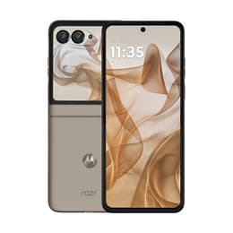 Motorola Razr 50 256GB - Γκρι - Ξεκλείδωτο