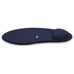 Simpletek Gel mouse pad with wrist rest - Blue - Comfort and precision Ποντίκι