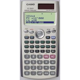Casio FC-200V Αριθμομηχανή