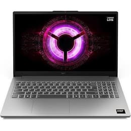 Lenovo ‎LOQ 15ARP10E 15" (2023) - Ryzen 7 - 7000 Series (HS) - 16GB - SSD 512 GB QWERTY - Αγγλικά