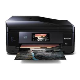 Epson EXPRESSION PHOTO XP-860 Εκτυπωτής ψεκασμού μελάνης