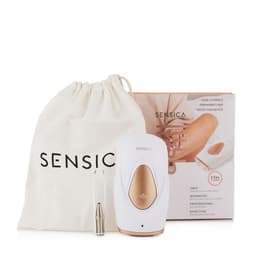 Ελαφριά παλμική αποτριχωτική μηχανή Sensica Sensilight mini 300