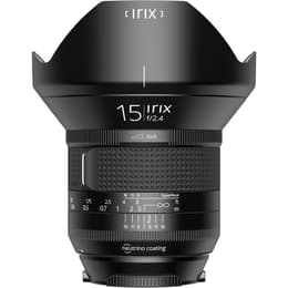 Φωτογραφικός φακός Irix ED 15mm f/2.4