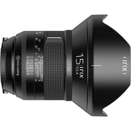 Φωτογραφικός φακός IRIX 15MM F/2.4 FIREFLY Irix ED 15mm f/2.4