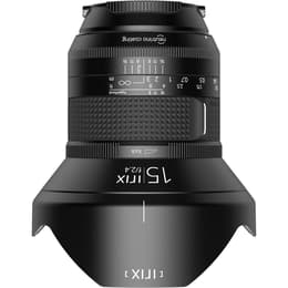 Φωτογραφικός φακός IRIX 15MM F/2.4 FIREFLY Irix ED 15mm f/2.4