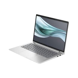 HP EliteBook 640 G11 14" (2024) - Core Ultra 5 135U - 16GB - SSD 512 GB QWERTY - Αγγλικά